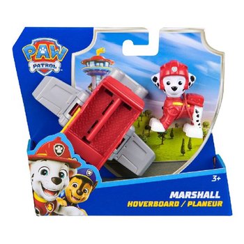 * Tlapkov Patrola Figurka se vznedlem Marshall paw patrol