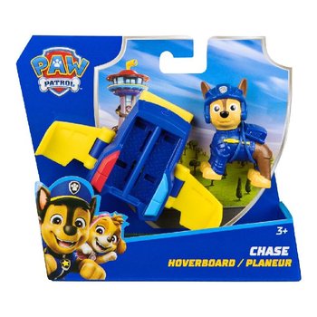 * Tlapkov Patrola Figurka se vznedlem Chase paw patrol