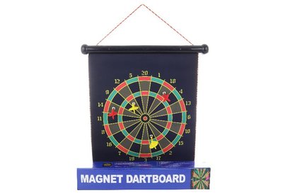 Magnetick ipky