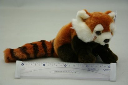 * Panda  ervena ply