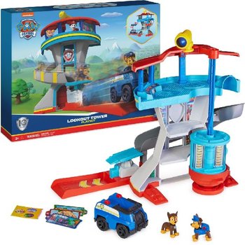 * Tlapkov Patrola Hldkovac v paw patrol