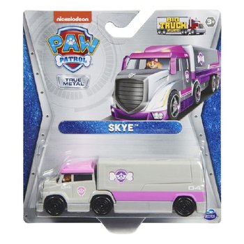 * Tlapkov patrola Die-Cast Big Truck Nklak SKY paw patrol