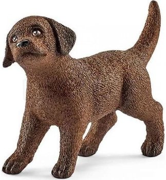 * Schleich 13835 tn retrivera  3,6 cm