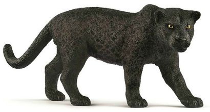 * Schleich 14774 Panter ern