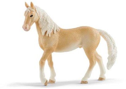 * Schleich 13911 hebec Achal Tekkiner k