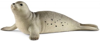 * Schleich 14801 tule 14 cm