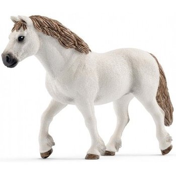 * Schleich 13872 Klisna velskho ponyho