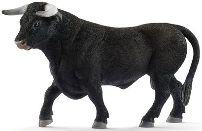 * Schleich 13875 Bk ern . 14,2  9  4,8 cm