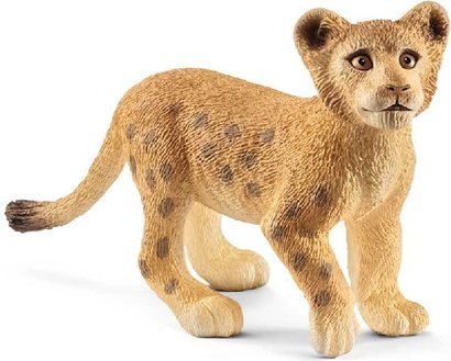 * Schleich 14813 lv mld