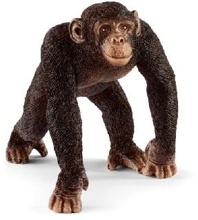 * Schleich 14817 impanz mld