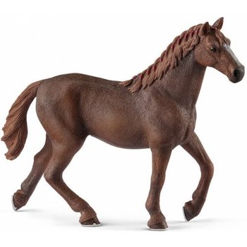 * Schleich 13855 anglick plnokrevn klisna