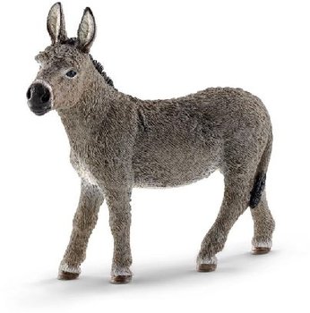 * Schleich 13772  Osel