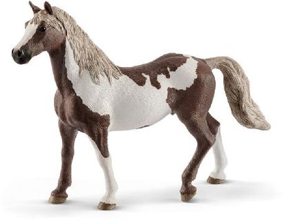 * Schleich 13885 Valach plemene Paint Horse