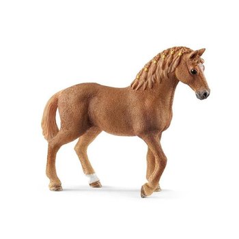 * Schleich 13852 klisna plemene Quarter