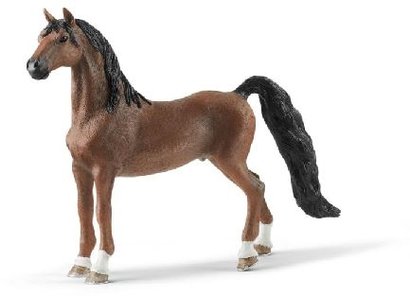 * Schleich 13913 valach americk k