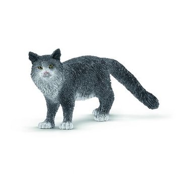 * Schleich 13893 Mainsk mval koka : 8 x 4,1 x 3 cm