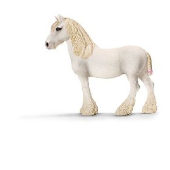 * Schleich 13735 Shirsk Klisna chovn / kobyla