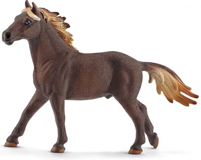 * Schleich 13805 Mustang hebec k