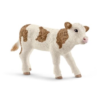 * Schleich 13802 Tele simmentlsk