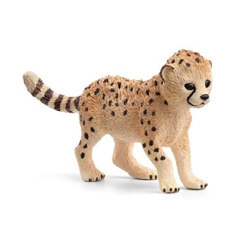 * Schleich 14866 mld geparda Zvtko