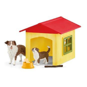 * Schleich 42573 Ps bouda pro kamardy