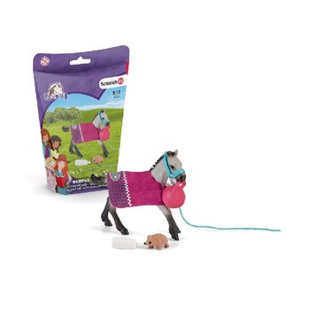 * Schleich 42534 Zbava pro zvata