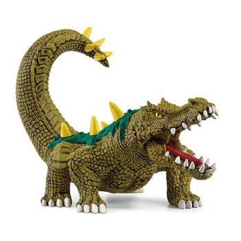 * Schleich 70155 Bainov monstrum