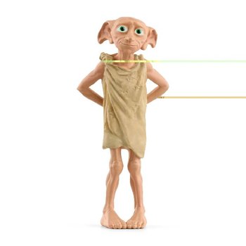 * Schleich Dobby z Harry Potter