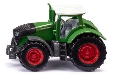 * Siku 1063 taktor Fendt 1050 Vario 6,8 x 3,5 cm