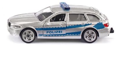 * Siku 1401 Policejni auto