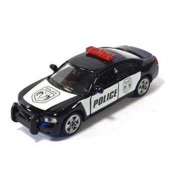 * Siku 1404 Auto US policie  9,7 x 7,8 cm