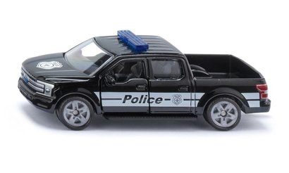 * SIKU 1496 Blister US policie