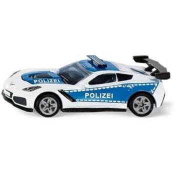 * Siku 1525 Chevrolet ZR1 9,7 x 7,8 cm