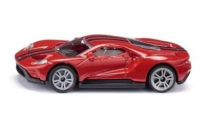 * Siku 1526 Ford GT  7,7 x 3,3 cm