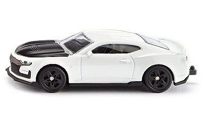 * Siku 1538 Chevrolet Camaro 9,7 x 7,8 cm