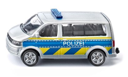 * Siku 1553 policejn dlnin hldka