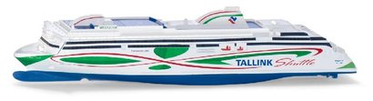 * Siku 1728 Tallink Megastar trajekt