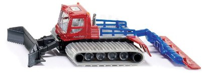 * Siku 1897 Snn rolba 1:87 model