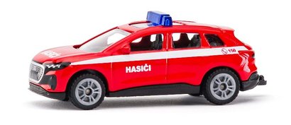 * Siku 1552 02 esk verze hasisk velitelsk vozidlo