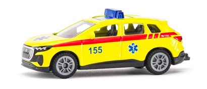 * Siku 1552 01 esk verze Ambulance