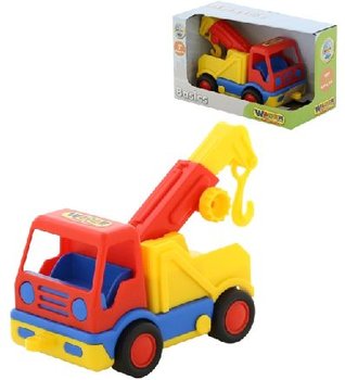 * Auto Basic vyproovac 18cm, 1+