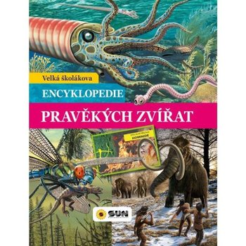 Encyklopedie Pravěkých zvířat