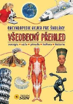 Veobecn pehled encyklopedie nejen pro pedkolky / kniha