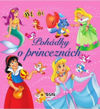 Pohdky o princeznch rov