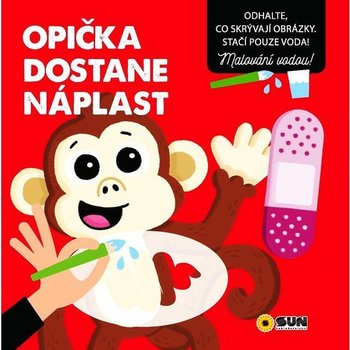 Opika dostane nplast leporelo