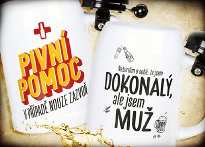 * Albi Korbel se zvonkem, vtipn texty