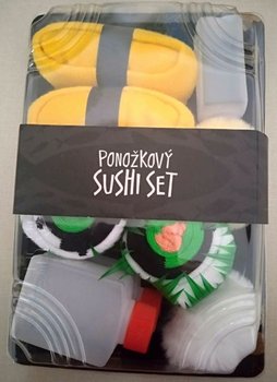 * Albi Ponoky sushi stedn set