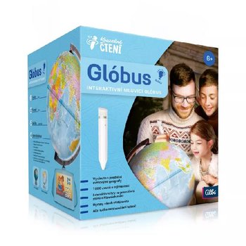* Kouzeln ten Globus CZ 4.0,  K