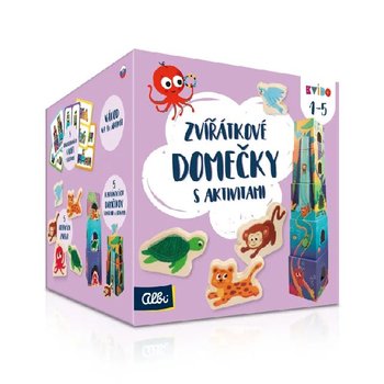 * Kvdo Zvtkov domeky