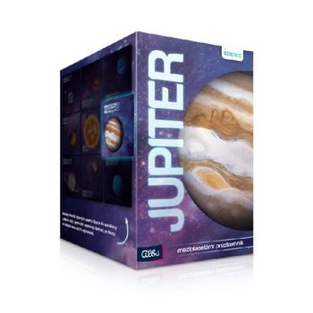 * Meziplanetrn przkumnk Jupiter